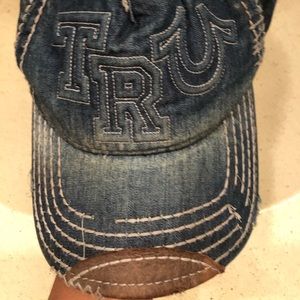 True Religion Hat